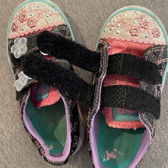 Sketchers Light Uo - Picture 5 of 5